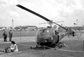 Agusta Bell - 47 J B3 (Italie)