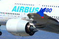 AIRBUS - A 380-841 (Msn 1)