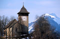Château d'Oex