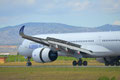 AIRBUS - A 350-941 (Msn 01)