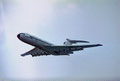 Vickers - VC 10 (GB)