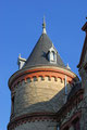 Château de l'Esparrou - Tour Nord