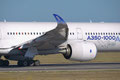 AIRBUS - A 350-1041 (Msn 059)