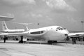 Handley Page - Hp 80 Victor (GB)