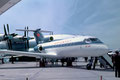 Yakolev - Yak 40 (URSS)
