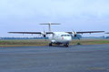 ATR - 42-200 (France/Italie)