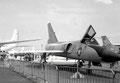Convair - F 102 Delta dart (USA)