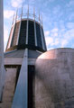Liverpool - Cathédrale
