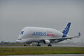 AIRBUS - A 300B4-608ST Beluga / n° 3 - (Msn 765)