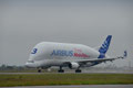 AIRBUS - A 300B4-608ST Beluga / n° 3 - (Msn 765)