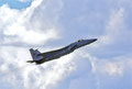 Mac Donnell Douglas - F 15 Eagle (USA)