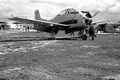 North American - T 28 (USA)
