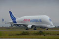 AIRBUS - A 300B4-608ST Beluga / n° 3 - (Msn 765)