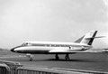 Dassault - Mystère 20 (France)