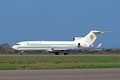 Boeing - B 727-2M1 (294 adv)