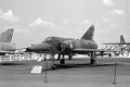 Dassault - Mirage III P (France)