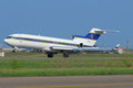 Boeing - B 727 2U5 Super 27