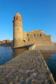 Collioure (Notre Dame des Anges)