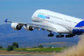 AIRBUS - A 380-841 (Msn 1)