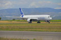 AIRBUS - A 350-941 (Msn 01)
