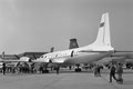 Illyuchine - Il 18 (URSS)