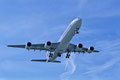 AIRBUS - A 340-200 / Proto