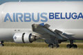 AIRBUS - A 300B4-608ST Beluga / n° 2 - (Msn 751)