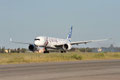 AIRBUS - A 350-941 (Msn 04)