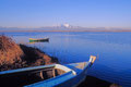 Etang de Canet