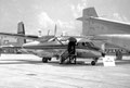 Nord Aviation - N 262 (France)