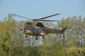 Airbus Helicopters - H 215 M (As 332 C1) Puma
