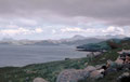 Environs Fort William