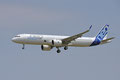 AIRBUS - A321-271 neo (Msn 6673)