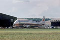 Aero Spacelines - B377SGT Super Guppy