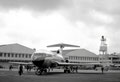 BAC - 121 Trident (GB)