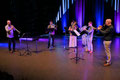 Ensemble Quintessence