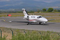 Cessna - 510 Citation Mustang