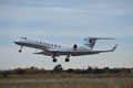 Gulfstream Aerospace - GV SP