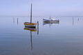 Etang de Salses - Font del Port