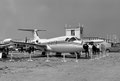 Hamburger Flugzeugbau - HFB 320 Hansa Jet (Allemagne)