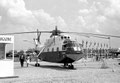 Sud Aviation - SA 321 Super Frelon (France)