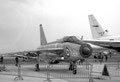 English Electric - Lightning T 4 (GB)
