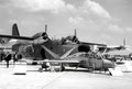Fouga - CM 170 Magister (France)
