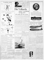 krantenartikel uit 1940