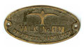 Bouwnummer 167 (Valk ?)