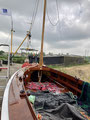 4 juni 2021 : montage beslag 