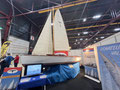 Op Boot Holland, maart 2023