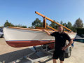 19 september 2020 : Jetze van de Valkenkring Grou