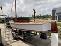 4 juni 2021 : montage beslag 