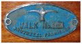 Bouwnummer 147 (Valk 291)